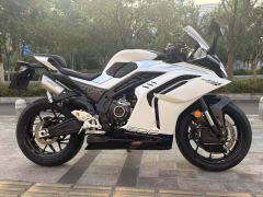 CFMOTO 500SR - ფოტო 2