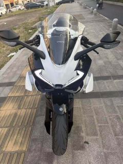 CFMOTO 500SR - ფოტო 5