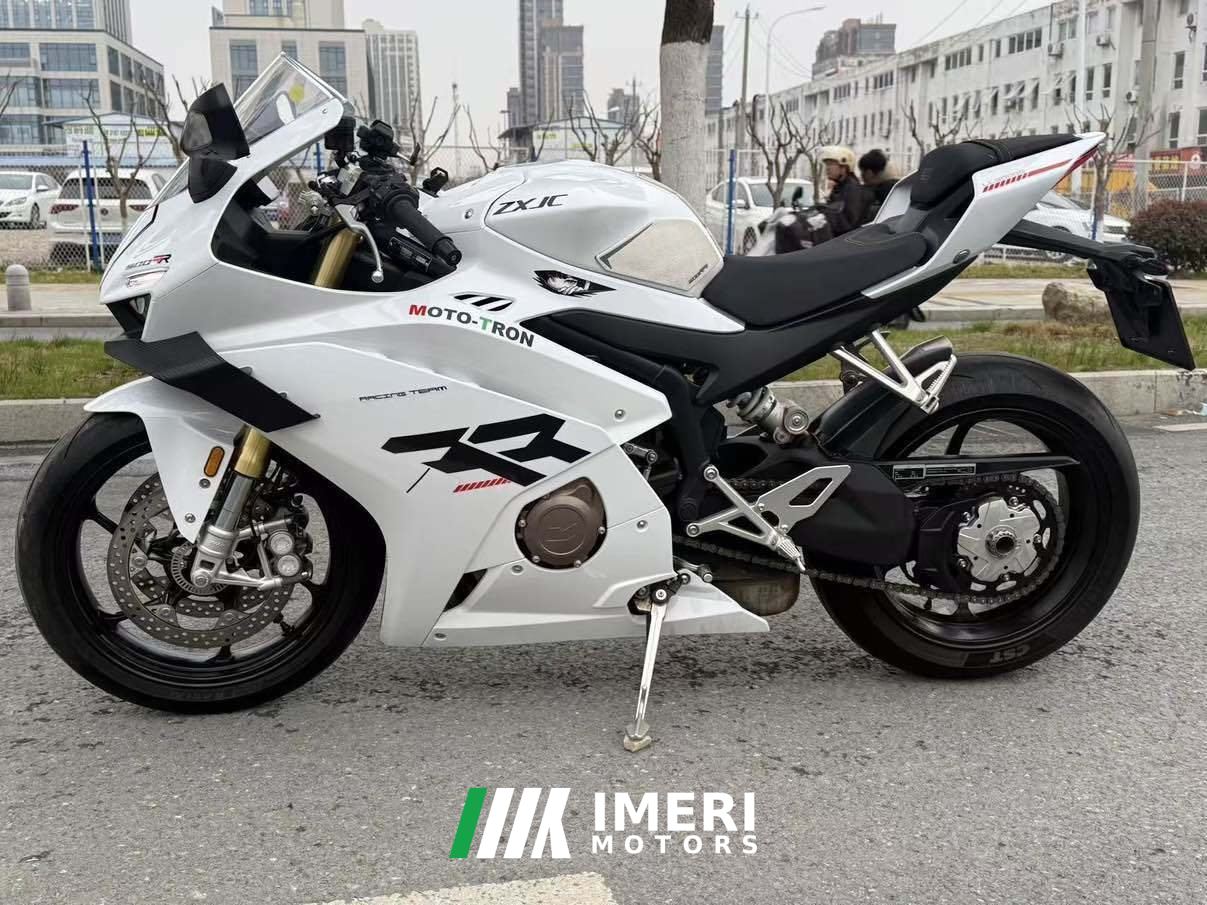 2025 ZXMOTO 500RR