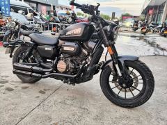 QJMOTOR Flash 250 - фото 1