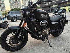 QJMOTOR Flash 250 - фото 7