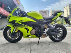 QJMOTOR Sai 600 680 cc - ფოტო 2