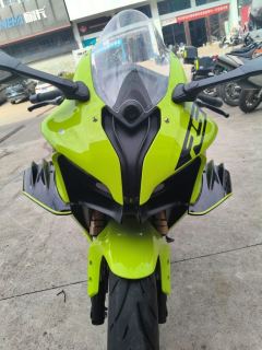 QJMOTOR Sai 600 680 cc - ფოტო 3