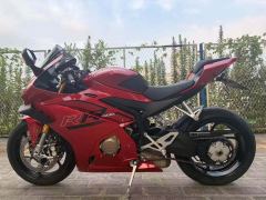 ZXMOTO 500RR - фото 3