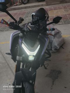 CFMOTO 450NK - фото 2