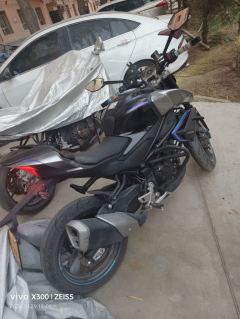 CFMOTO 450NK - фото 3