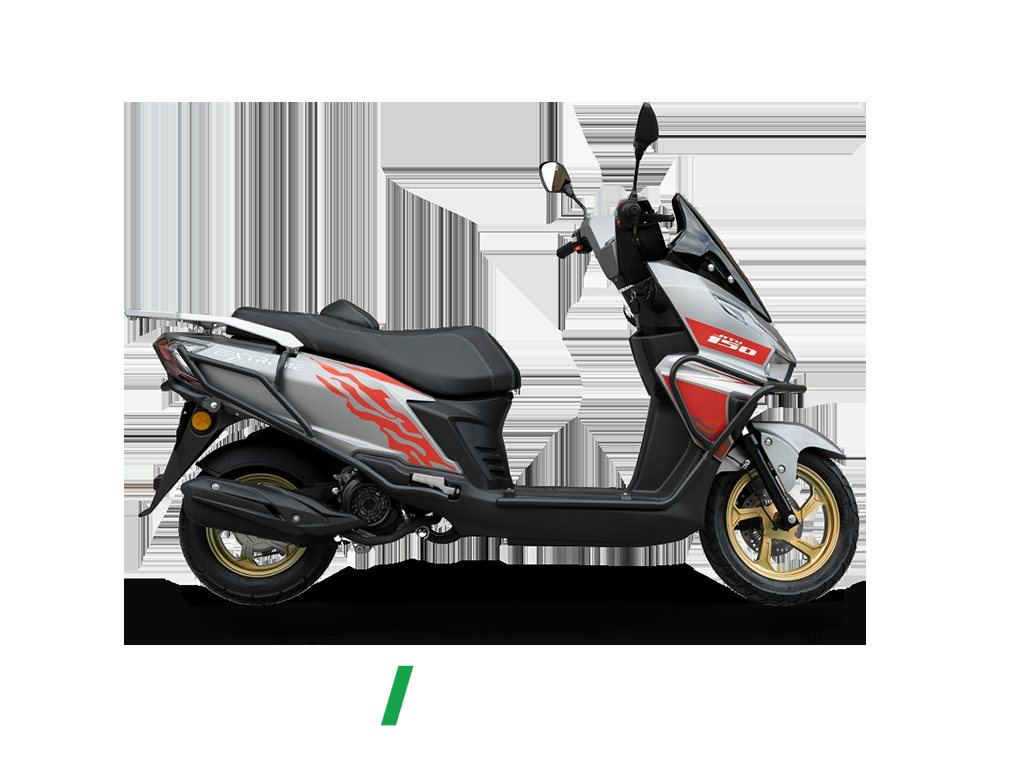 2025 Linhai 150 cc
