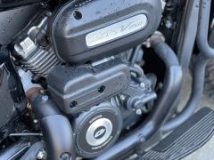 QJMOTOR Flash 250 - ფოტო 5