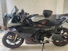 CFMOTO 450SR - ფოტო 1