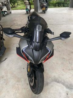 CFMOTO 450SR - ფოტო 2