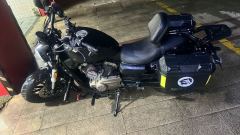 QJMOTOR Flash 300 - фото 1