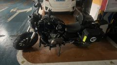 QJMOTOR Flash 300 - фото 2