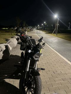 QJMOTOR Flash 300 - фото 3