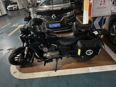 QJMOTOR Flash 300 - фото 4