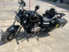 QJMOTOR Flash 300 - фото 6