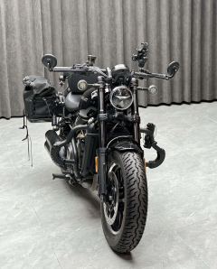 CFMOTO 450CL-C - фото 2