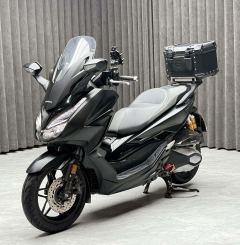 Honda NSS350 (Imported) - photo 1