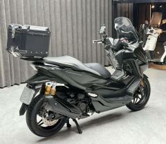 Honda NSS350 (Imported) - photo 4