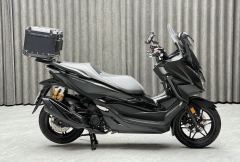 Honda NSS350 (Imported) - photo 5