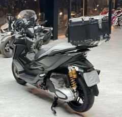 Honda NSS350 (Imported) - photo 6