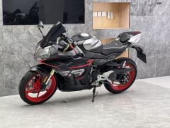 CFMOTO 450SR - ფოტო 1