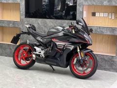 CFMOTO 450SR - ფოტო 2