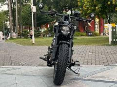 Benda Rock 250 - photo 2