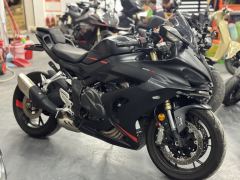QJMOTOR Sai 600 680 cc - photo 1