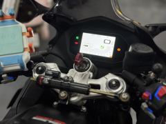 QJMOTOR Sai 600 680 cc - photo 2