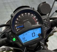 Kawasaki Vulcan S 650 cc - ფოტო 2