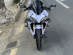 CFMOTO 450SR - ფოტო 3