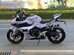 CFMOTO 450SR - ფოტო 5