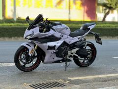 CFMOTO 450SR - ფოტო 6
