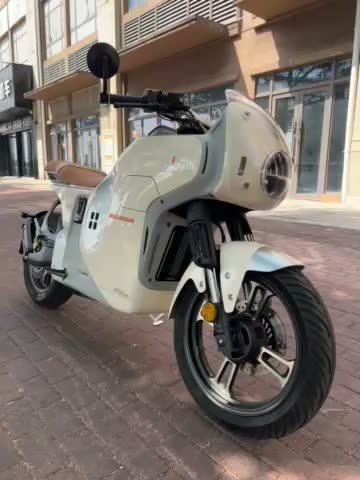 2026 Wuyang Honda E-VO
