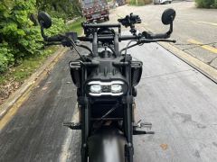 Voge CU525 500 cc - ფოტო 2