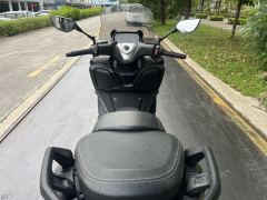 Voge SR4 Max 350 cc - фото 4