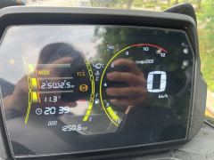 Voge SR4 Max 350 cc - фото 5