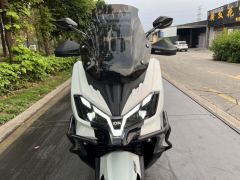 SYM Husky ADV300 - ფოტო 2