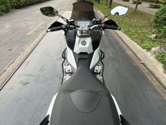 SYM Husky ADV300 - ფოტო 4