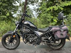 Honda CM300 - фото 3