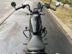 Honda CM300 - фото 4