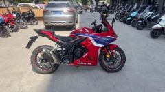 Honda CBR400R - ფოტო 3