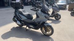 SYM Husky ADV300 - ფოტო 3