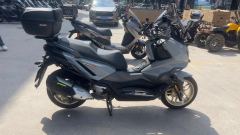 SYM Husky ADV300 - ფოტო 4