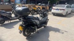 SYM Husky ADV300 - ფოტო 6