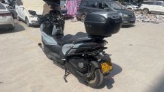 SYM Husky ADV300 - ფოტო 7