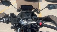SYM Husky ADV300 - ფოტო 8