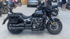 Voge CU625 600 cc - фото 1