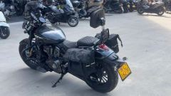 Voge CU625 600 cc - фото 3
