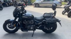 Voge CU625 600 cc - фото 4